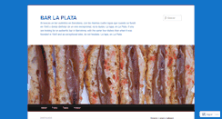 Desktop Screenshot of barlaplata.com